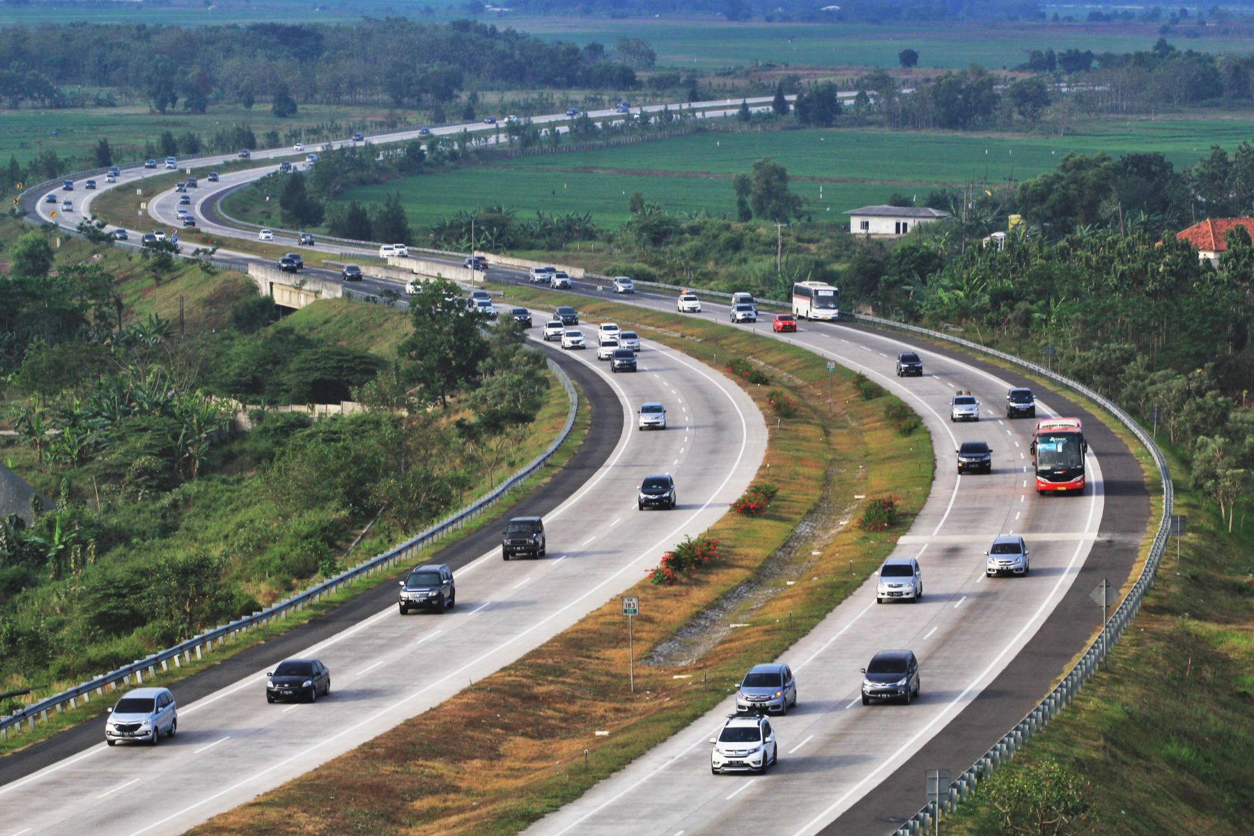 Emiten Tol Salim Grup (META) Buka Jurus Baru Lewat Anak Usaha
