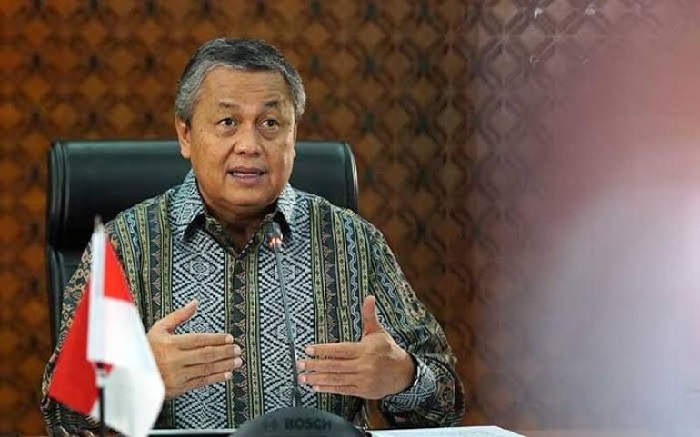 BI - Pemerintah Berbagi Beban Biayai Program Prioritas