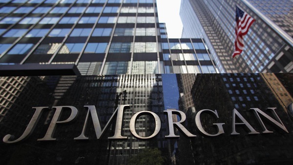 JP Morgan Percaya Paket Stimulus Bisa Dongkrak Ekonomi RI