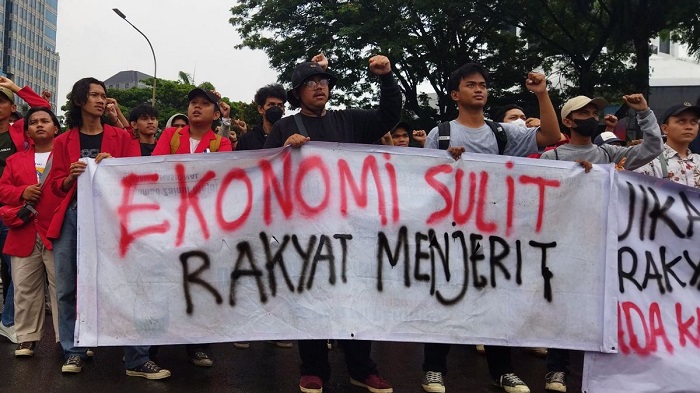 8 Fraksi Sepakat Evaluasi Tunjangan Perumahan Anggota DPR