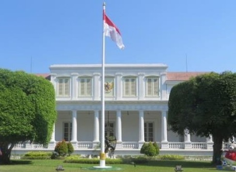 Kabar Reshuffle Kabinet Bakal Terjadi Sore Ini