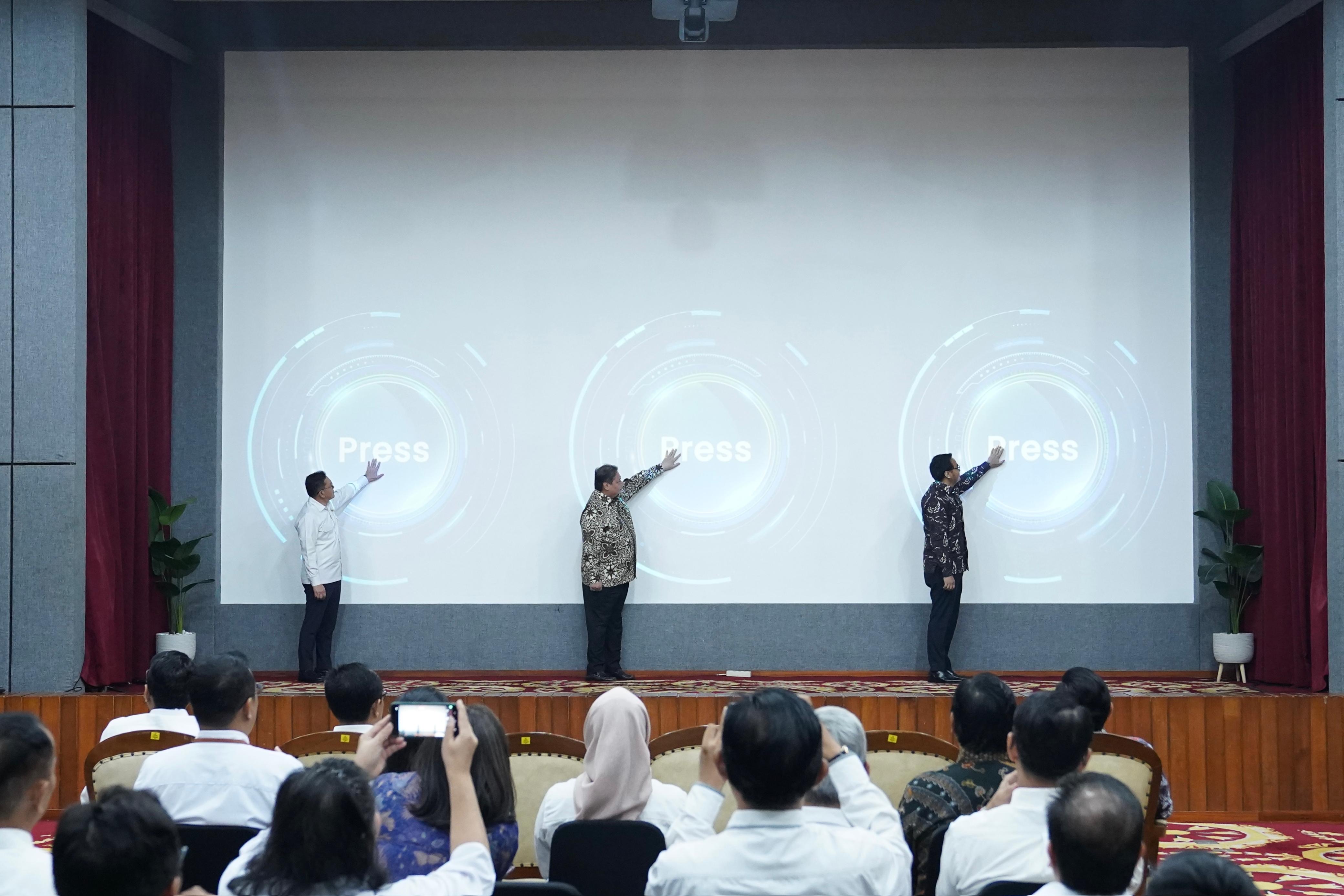 Harbolnas 2025 Targetkan Transaksi Produk Lokal Hingga Rp35 Triliun