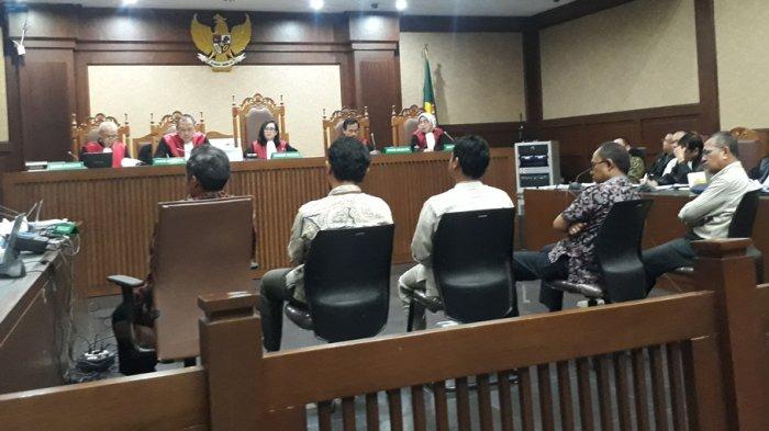 RUU Perampasan Aset Masuk Prolegnas Prioritas, Dibahas di Komisi 3 DPR