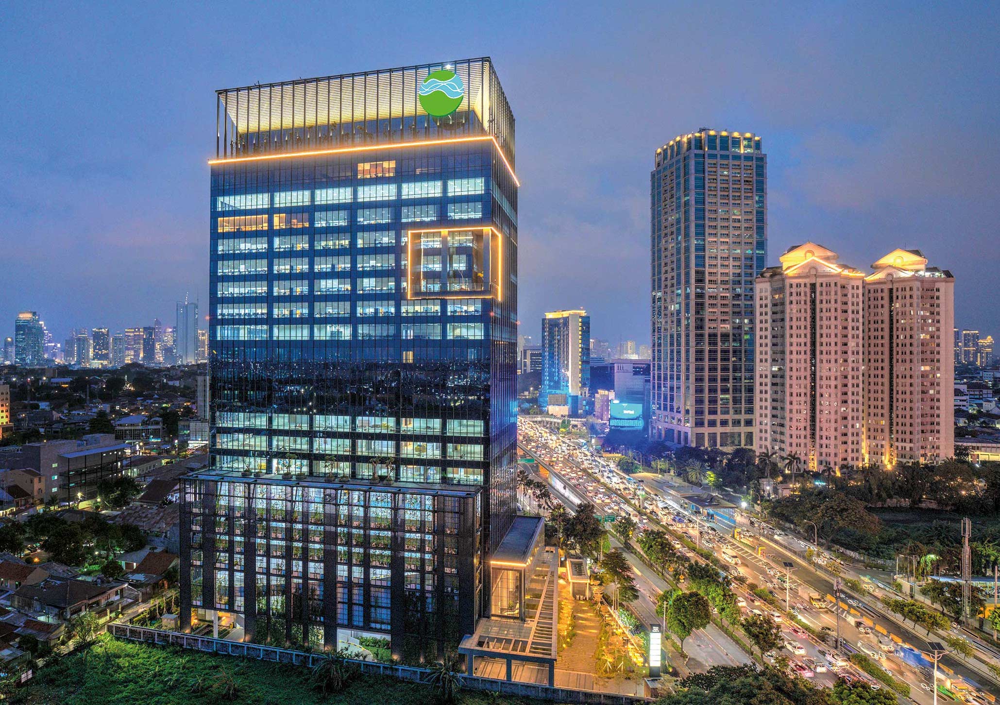 Belum Usai, Prajogo Kembali Divestasi 38,65 Juta Saham BREN