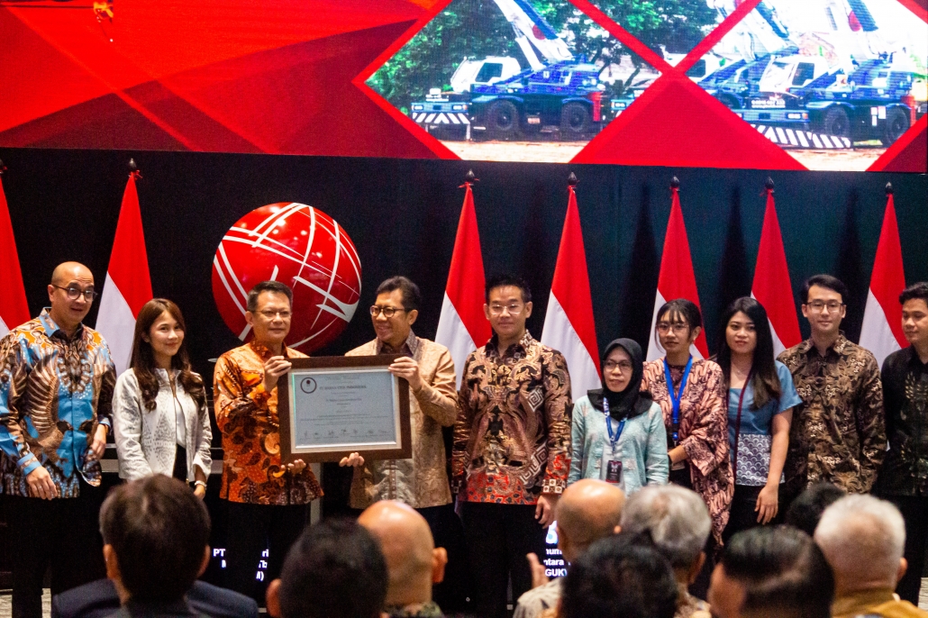 Divestasi 20 Juta Lembar, Komisaris WIDI Ungkap Alasannya