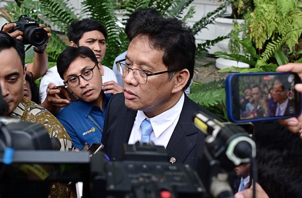 Menkeu Purbaya: Proyeksi Pertumbuhan 6,5-6,7 Persen Masih Aman