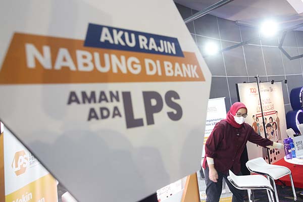 Isi Posisi Purbaya, Didik Pelaksana Tugas Ketua Dewan Komisioner LPS