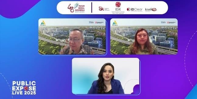 DMAS Sebut Data Center Jadi Mesin Cuan