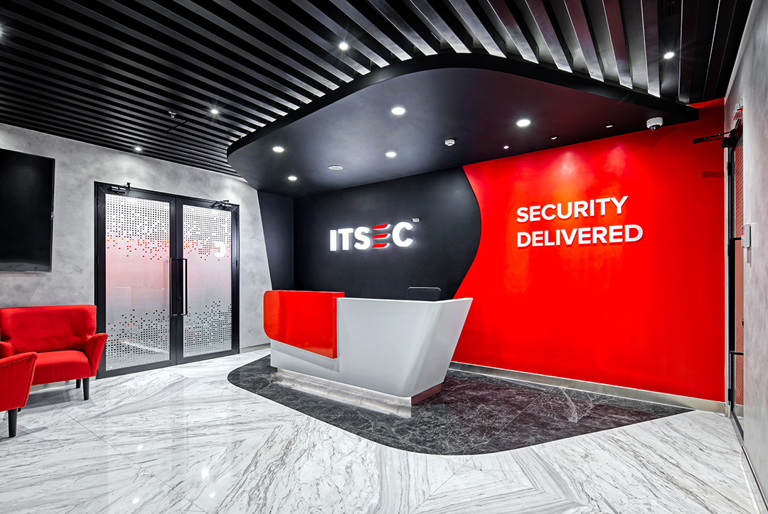 Untuk Kepemilikan Langsung, Dirut Ini Tambah Saham ITSEC Asia (CYBR)