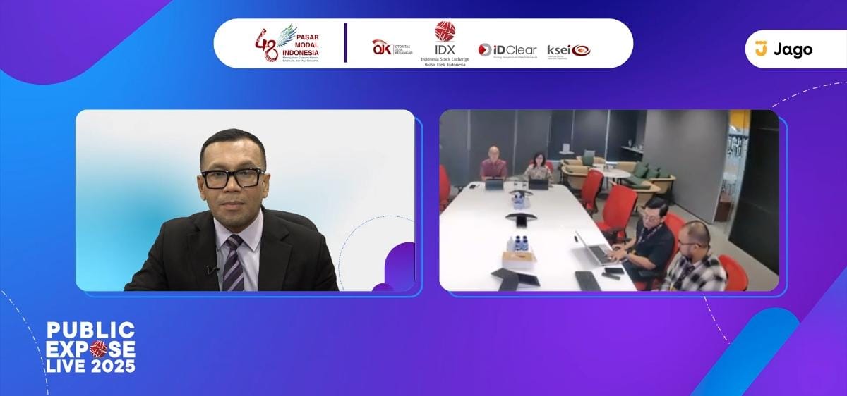 Bank Jago (ARTO) Pasang Strategi Dongkrak DPK dan Kredit