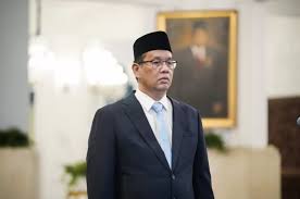 Menteri Keuangan Purbaya Yudhi Sadewa. Dok. Jawa Pos. Menkeu Pastikan Dana Pemerintah Rp200T di BI Dialirkan ke Bank Besok