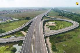 Ilustrasi jalan tol. Dok. Kementerian Pekerjaan Umum. Dok. Kementerian PU/Top Konstruksi. Pemerintah Buka Lelang 19 Proyek Jalan Tol, Investasi Rp408,68 Triliun