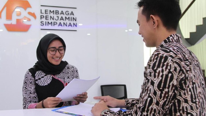 Bisa Ganggu SSK, DPR Harus Segera Rampungkan Seleksi Komisioner LPS