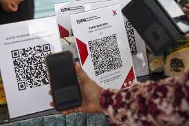 Awas! Jangan Terkecoh Modus Baru Maling Gasak Uang Lewat QRIS