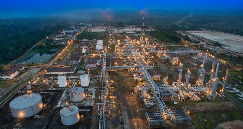 Medco Energi (MEDC) Umumkan Akuisisi Migas di Sumsel