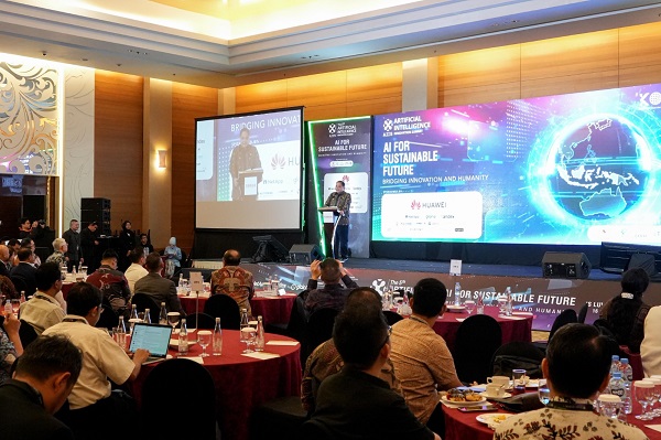 Ekonomi ASEAN 2030 Diproyeksikan USD2T; Indonesia USD500–700M