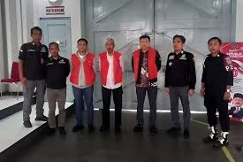 Kasus Korupsi Sritex, Kejagung Limpahkan Tiga Tersangka ke Kejari Solo