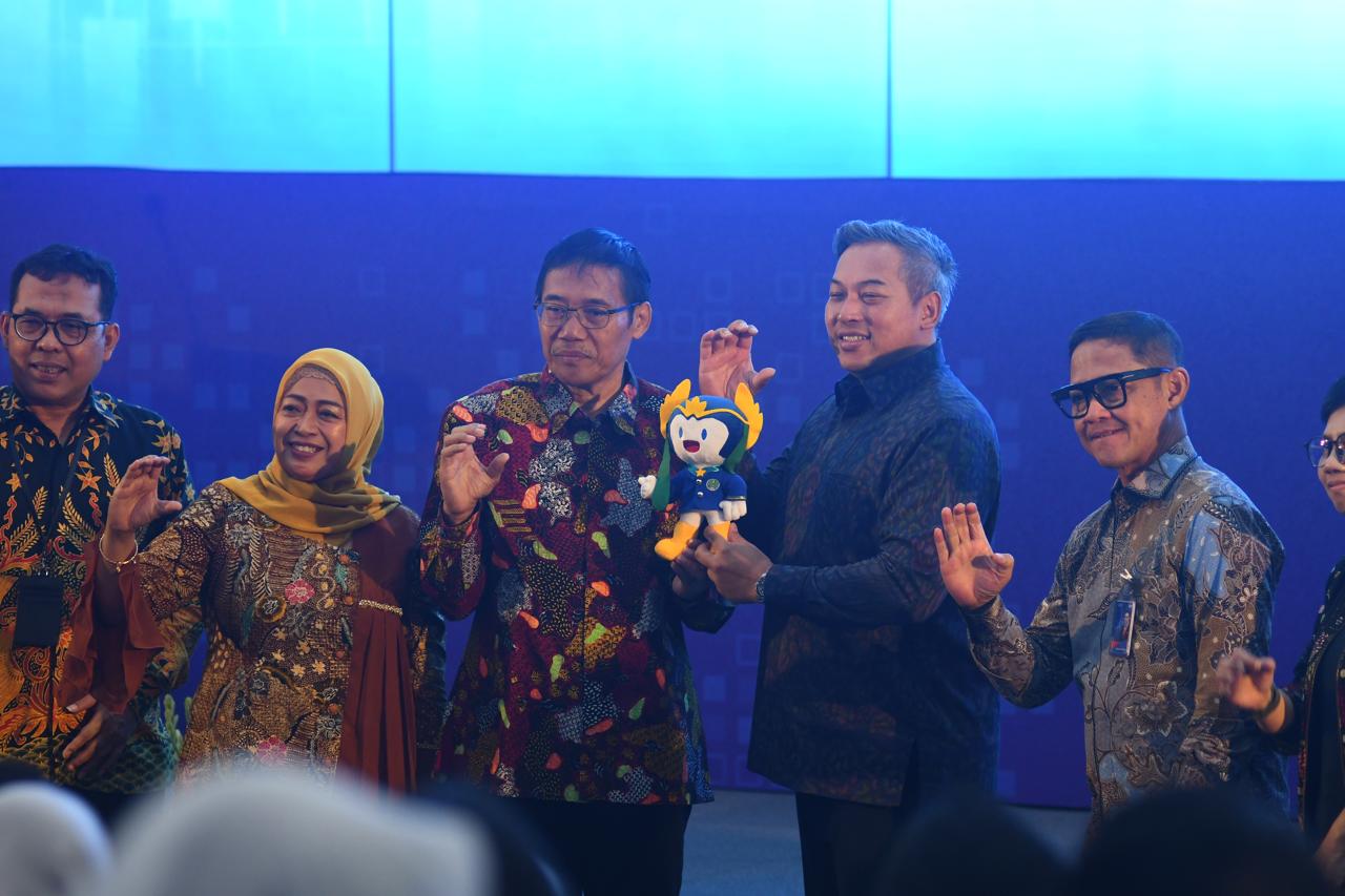 Era Digital, BTN Dorong Mahasiswa Jadi Agen Perubahan