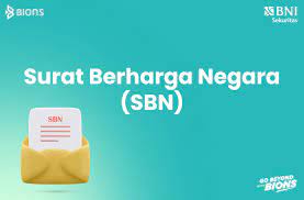 Investasi ke SBN Hingga 15 September Net Inflows USD432 Miliar