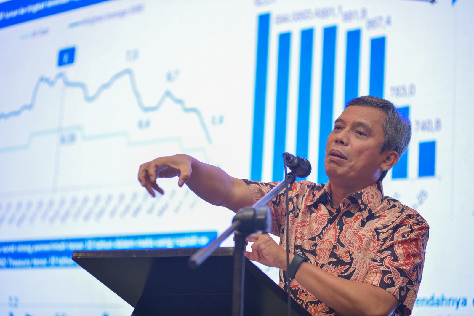 BTN Pastikan Tambahan Likuiditas Rp25T Terserap Optimal Akhir 2025