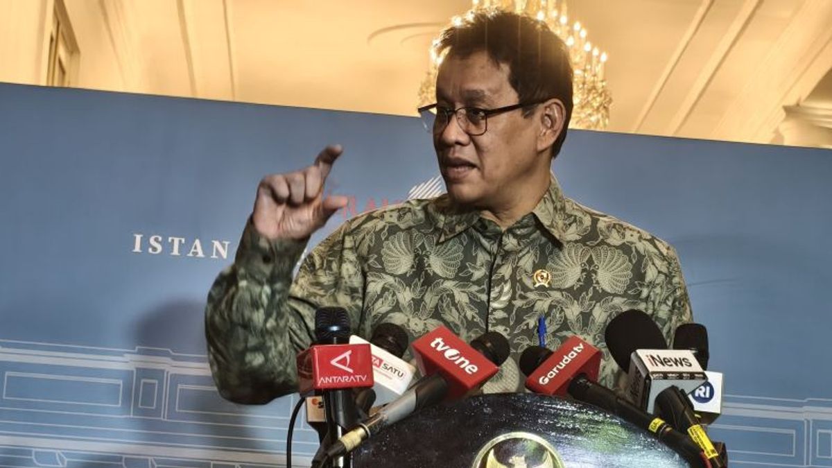 Hanya Untungkan Pengemplang, Menkeu Purbaya Tak Setuju Tax Amnesty