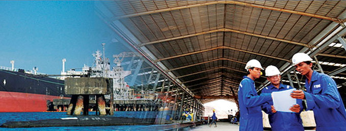 Soechi Lines (SOCI) Buka Usaha di Marshall Islands, Ini Tujuannya