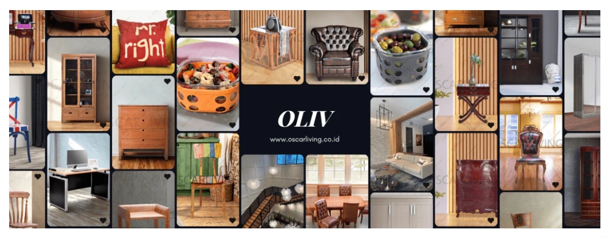 Pengendali OLIV Lepas Saham Jelang Proses Akuisisi