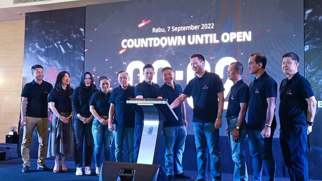 BEI Surati COAL! Sahamnya Meroket Ratusan Persen dari FCA