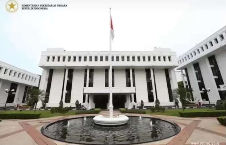 Setneg Dorong Mekanisme Demand Driven dalam Kerja Sama Pembangunan
