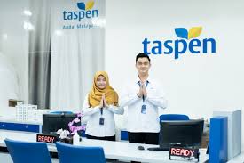 Ilustrasi PT Taspen (Persero). Dok. Taspen. Jawab Evaluasi OJK, Taspen Janji Perkuat Tata Kelola Investasi