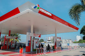 Ilustrasi SPBU Pertamina. Dok. Pertamina. Mengapa BBM Malaysia Lebih Murah dari Indonesia, Ini Kilah Pertamina