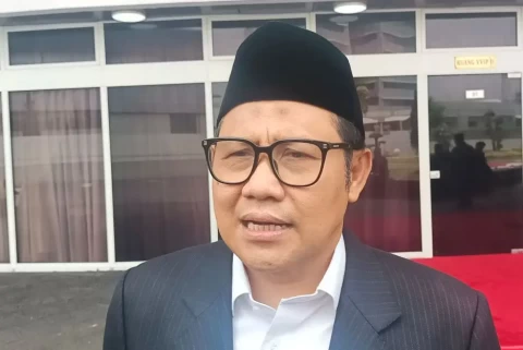 Perlu Evaluasi, Menko Cak Imin Pastikan Program MBG Jalan Terus
