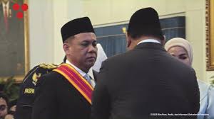 Makin Kaya Saja Haji Isam, Cek Gurita Bisnis Eks Sopir Truk Itu
