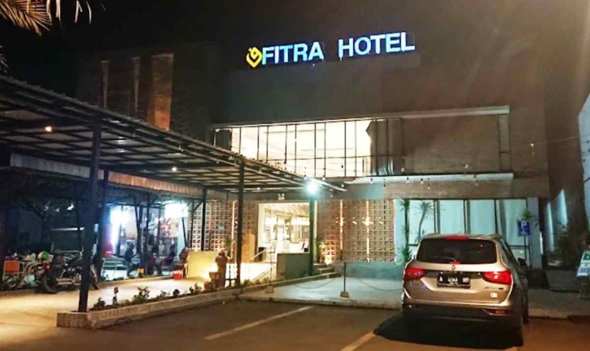 Salah satu hotel milik FITT. FITT Klarifikasi ke BEI, Pengendali Baru Bukan Afiliasi KOKA