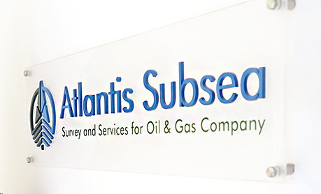 Jenama/logo emiten PT Atlantis Subsea Indonesia Tbk. (ATLA) . Komut ATLA Tambah Satu Juta Lembar, Sahamnya Melambung!