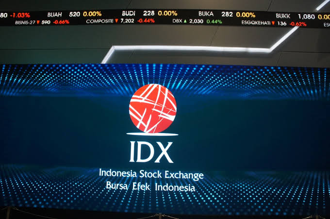 BEI Akhirnya Setop Tiga Saham Melambung Ratusan Persen