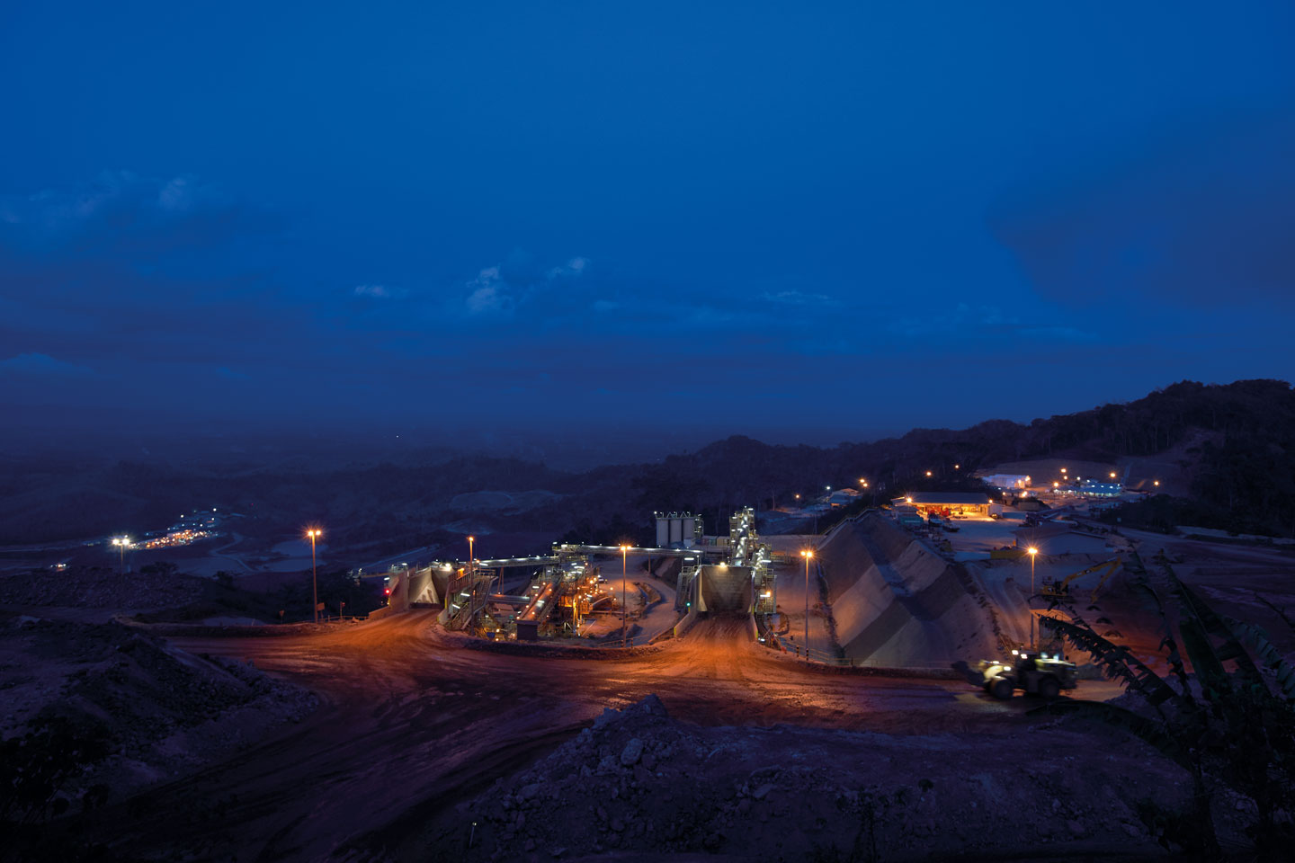 Akselerasi Proyek Pani, Merdeka Gold (MDKA) Ungkap Aksi BaruÂ