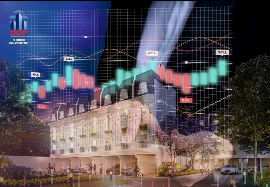 Ilustrasi properti PT Diamond Citra Propertindo Tbk. (DADA). Saham DADA Disarankan Hold, Target Bisa Segini?
