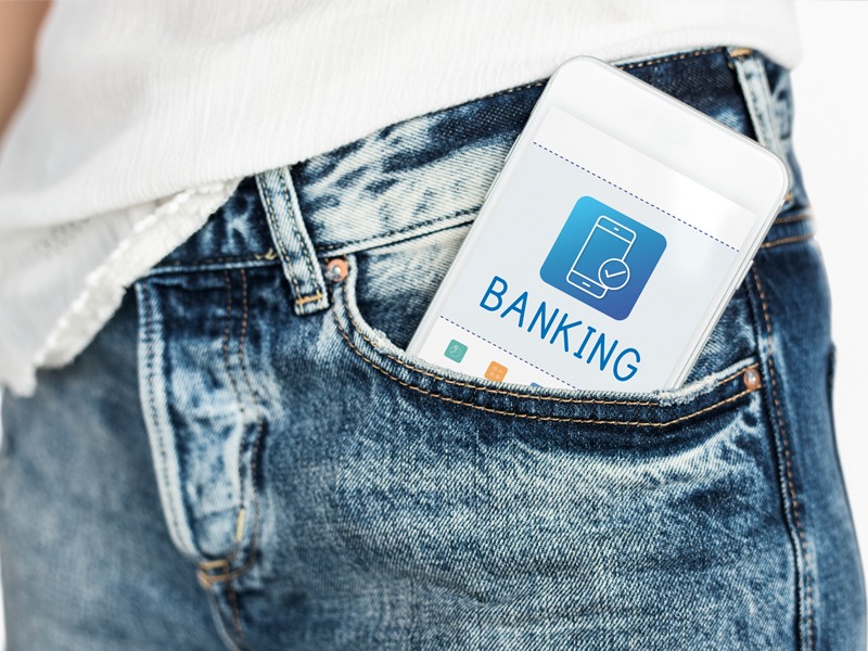 ilustrasi bank digital Kinerja Bank BUKU IV di Tengah Lonjakan NPL: Tantangan dan Strategi