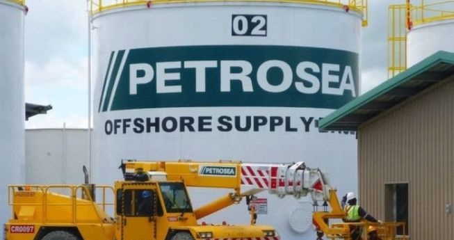 Potret lingkungan perseroan Petrosea (PTRO). PTRO Bidik Lonjakan Kinerja Usai Akuisisi Grup HBS dan Hafar