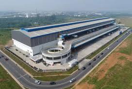 Lini bisnis Astra (Astra Property) melalui PT Saka Industrial Arjaya (SIA) mengakuisisi saham mayoritas PT Mega Manunggal Property Tbk. (MMLP), sebuah perusahaan pengembang properti industri dan logistik yang tercatat di Bursa Efek Indonesia. dok. Astra. Tuntaskan Akuisisi, Astra Property Kini Kuasai 83,67 Persen Saham MMLP