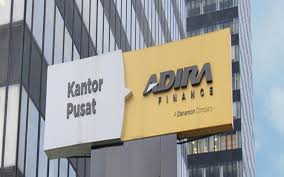 Ilustrasi PT Adira Dinamika Finance Tbk (Adira Finance). Dok. Adira Finance. Pefindo Tetapkan Peringkat idAAA untuk Adira Finance, Prospek Stabil