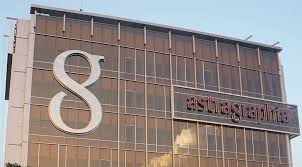 Gedung kantor operasonal milik ASGR. Astra Graphia (ASGR) Jadwalkan Bagi Dividen Interim, Yield 2,54 Persen