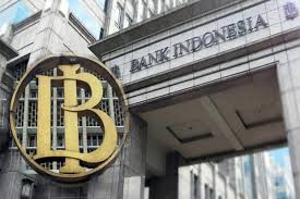 Ilustrasi Bank Indonesia. dok. SINDOnews. Cadangan Devisa Turun USD2 Miliar, Terendah Sejak Setahun Terakhir