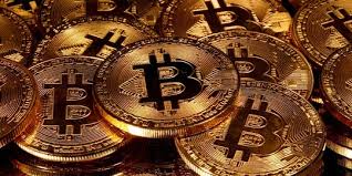 Ilustrasi Bitcoin. Dok. Merdeka.... Harga Bitcoin Capai Rp2,1 Miliar, Volume Transaksi Indodax Rp1 Triliun