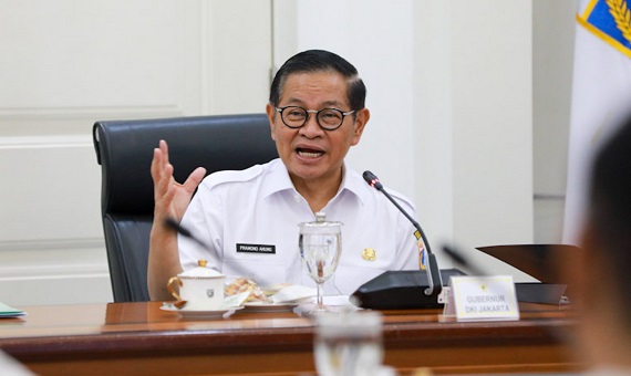 DKI Akan Gunakan Collaboration Fund untuk Investasi di Daerah Lain