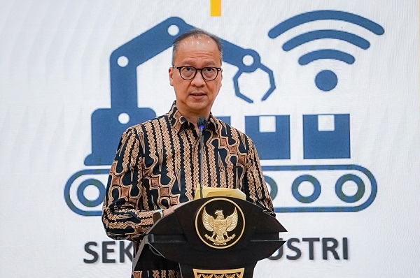 Menperin: Pekerja Migran Bagian Tak Terpisahkan dari Kekuatan Ekonomi