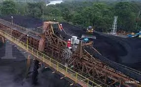 Salah satu kegiatan usaha di tambang batu bara milik MCOL MCOL Sebut Eksplorasi di Kuartal III Telan Dana USD348.088