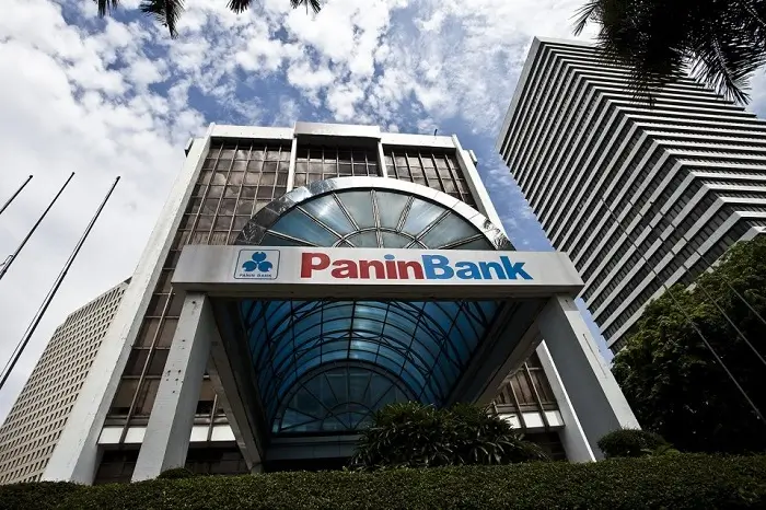 Gedung kantor Pusat PNBN. Panin Bank (PNBN) Umumkan Aksi Korporasi Baru