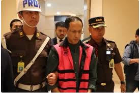 Pembantaran Berakhir, Nadiem Makarim Kembali Ditahan di Rutan Salemba